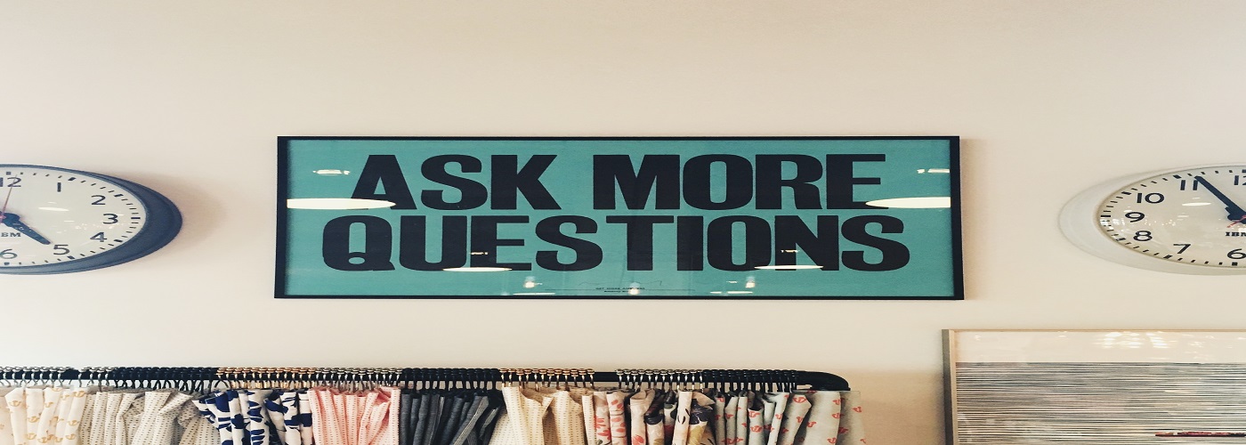 Frequently Asked Questions